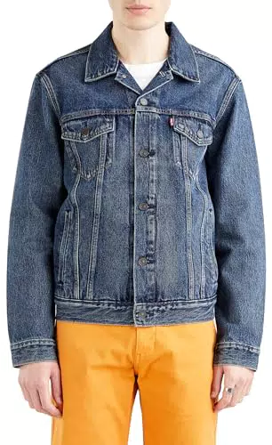 Levi's The Trucker, Chaqueta Hombre, Broadway