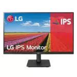 LG 24MP400-B - Monitor 24 pulgadas, IPS: 1920x1080, 250 cd/m