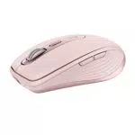 Logitech MX Anywhere 3 Compact Performance ratón: Inalámbrico