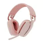 Logitech Zone Vibe 100 Auriculares inalámbricos ligeros