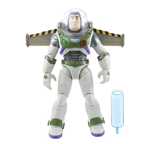 Mattel Disney Pixar Lightyear Large Scal HJJ34
