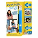 Mattel Games Pictionary Air, ve lo que dibujas en pantalla