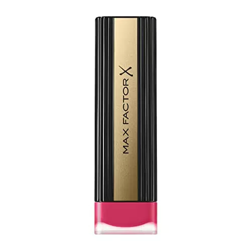 Max Factor Colour Elixir Velvet Matte Barra de Labios Tono 25 Blush - 28 gr