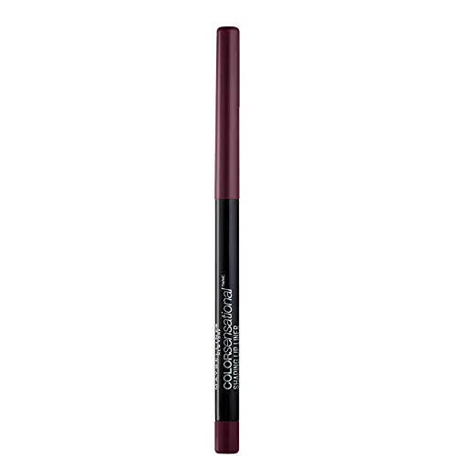 Maybelline New York, Perfilador de Labios, Color Sensational