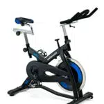 Mellerware - Bicicleta Estatica Ciclo Indoor Loopy! Track