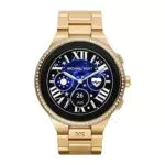 Michael Kors Reloj inteligente para mujer Gen 6 Camille Smartwatch con pantalla táctil