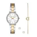 Michael Kors Reloj para mujer Pyper, movimiento de dos manecillas