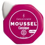 Moussel Classique Original Gel de Ducha, 650ml - Pack de 8