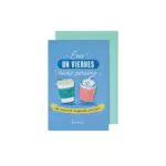 Mr.Wonderful Postal - Eres un viernes hecho persona. ¡Me encanta trabajar contigo!