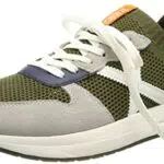 Munich Net, Zapatillas Unisex Adulto, Khaki