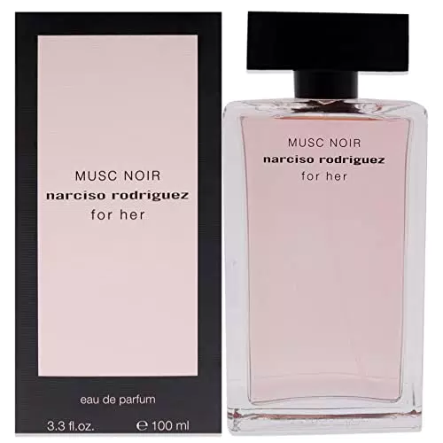 Narciso Rodriguez Musc Noir Eau de Perfum 100Ml 100 ml