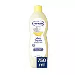 Nenuco Jabón Líquido Ultra Suave, 750ml