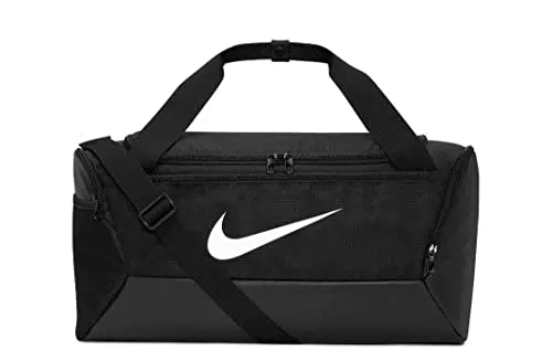 Nike Brasilia Muletón, Adultos Unisex, Black/Black/White