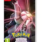 Nintendo Pokemon Perla Reluciente
