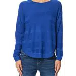 ONLY Onlcaviar L/S Jersey Knt Noos Suéter, Surf The Web