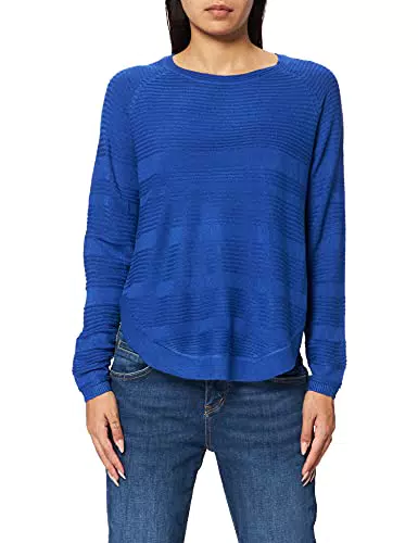 ONLY Onlcaviar L/S Jersey Knt Noos Suéter, Surf The Web