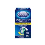 OPTREX DOBLE ACC. PICOR OJOS 6U