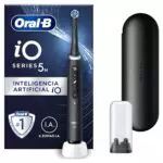 Oral-B iO 5N Cepillo de Dientes Eléctrico con Mango Recargable