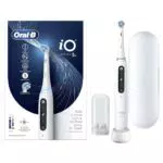 Oral-B iO 5N Cepillo de Dientes Eléctrico con Mango Recargable
