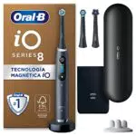 Oral-B iO 8N Cepillo de Dientes Eléctrico con Mango Recargable