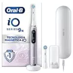 Oral-B iO 9N Cepillo de Dientes Eléctrico con Mango Recargable