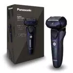 Panasonic Series 800 ES-LV67 Afeitadora premium morado y negro