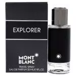 Perfumes EXPLORER edp vapo 30 ml - kilograms
