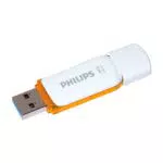 Philips Snow 3.0 - Memoria USB de 128 GB