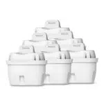 Philips Water Cartuchos de filtro de agua de repuesto