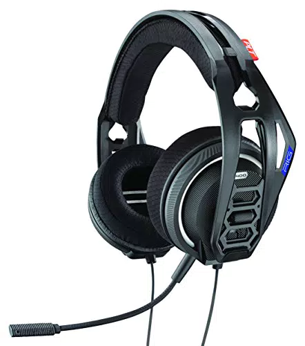Plantronics 941609 - Auricular estéreo Biaural para PS4 400HS