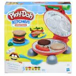 Play Doh La Barbacoa, Color/Modelo Surtido