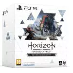 Playstation - Horizon Forbidden West - Edición Coleccionista