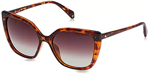 Polaroid Pld 4065/s, Gafas de Sol, Mujer, Multicolor