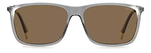 POLAROID PLD 4130/S/X Gafas, KB7, 59 para Hombre