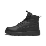 PUMA Desierto V3, Zapatillas Unisex Adulto, Negro Black
