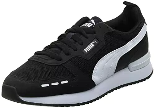 PUMA Unisex Adults' Fashion Shoes R78 Trainers & Sneakers
