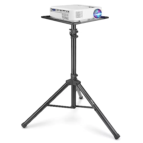 Pyle Audio Mobile DJ PA - Soporte para Altavoz portátil