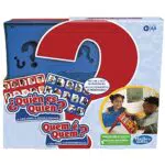 ¿Quién es quién? - El Juego clásico de adivinar el Personaje - Juego de Mesa para niños y niñas a Partir de 6 años - para 2 Jugadores