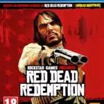 Red Dead Redemption - PS4