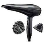 Remington Secador de Pelo Profesional Pro Air, Iónico