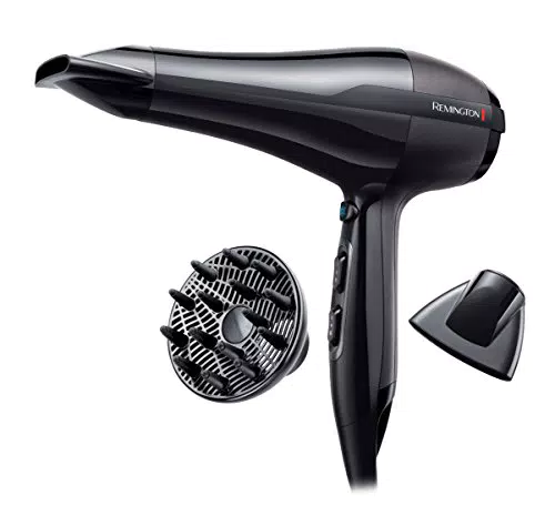 Remington Secador de Pelo Profesional Pro Air, Iónico