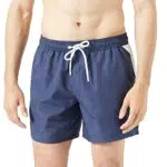 REPLAY LM1128.000.82972R, Pantalones cortos Hombre, Azul