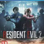 Resident Evil 2 - Edición Estándar