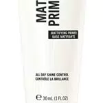 Rimmel London Lasting Matte Primer, Tono 01, 30 ml