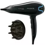 Rowenta Infinity Pro Beauty CV8730 - Secador profesional motor AC 2200W