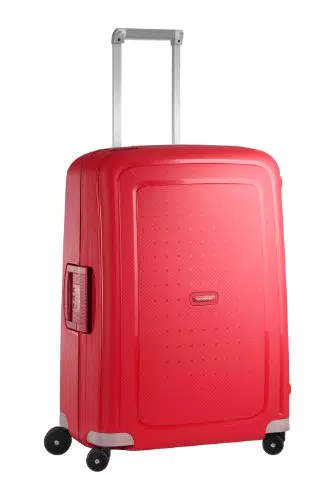 Samsonite S'Cure - Spinner M Equipaje de mano, 69 cm