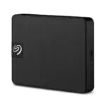 Seagate Expansion SSD, 500 GB, Portable External SSD