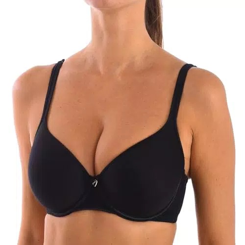 Selene Fabiola, Sujetador Con Aros Mujer,, 95C
