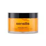 Sensilis Skin Delight - Mascarilla Facial Iluminadora Con Vit C