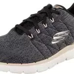 Skechers Flex Advantage 3.0 Stally, Sneakers Hombre